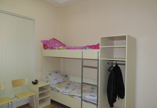 Гостиница Лудус-Спорт Санкт-Петербург-27